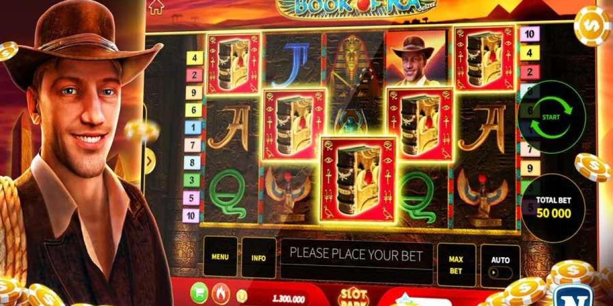 Your Ultimate Guide: How to Play Online Casino