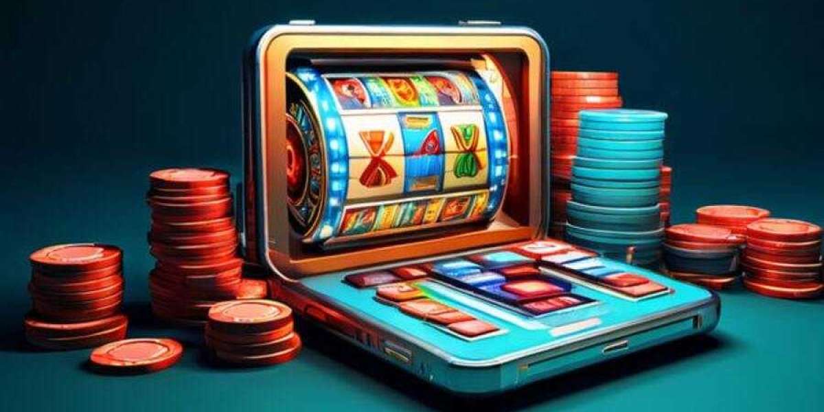 Exploring the World of Online Gambling