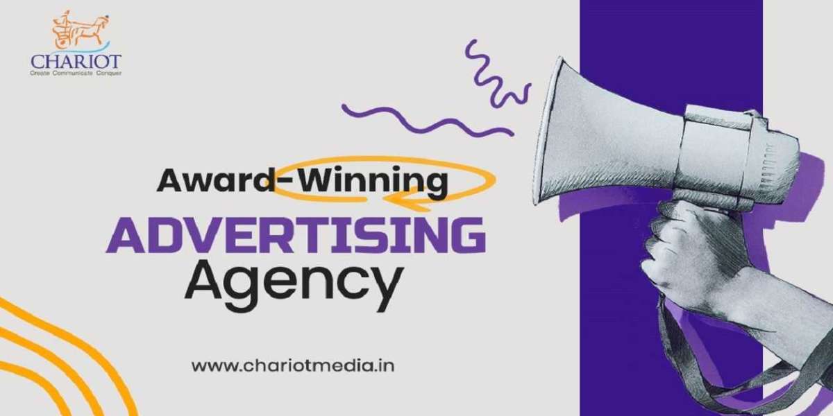 Elevate Your Marketing with Rajesh Joshi and Chariot Media Services