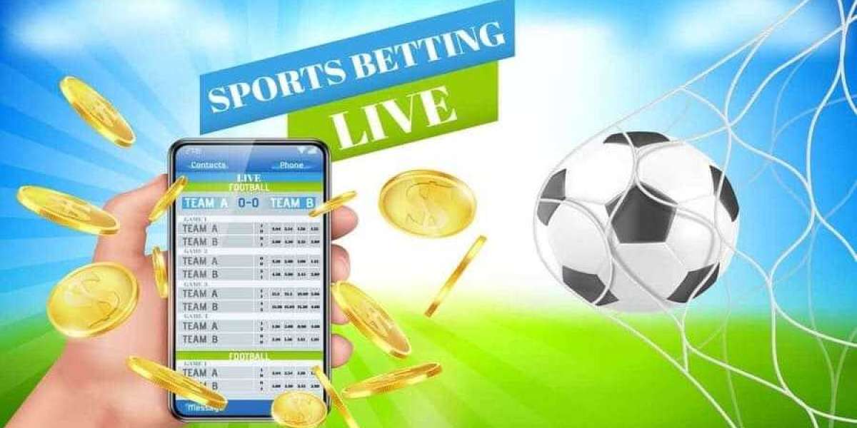 Explore the Best Korean Betting Site