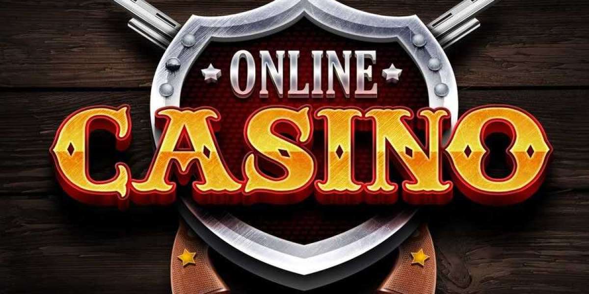 Mastering the Art of Playing Online Casino