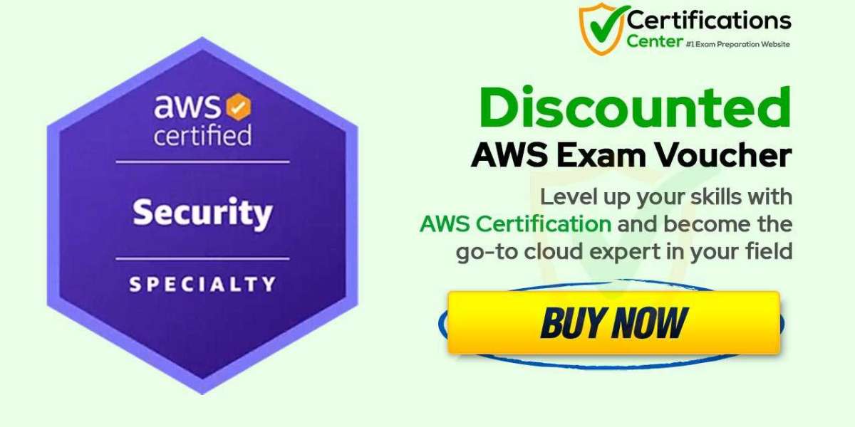 Master the AWS Certified Security Specialty Exam Preparation in Pune