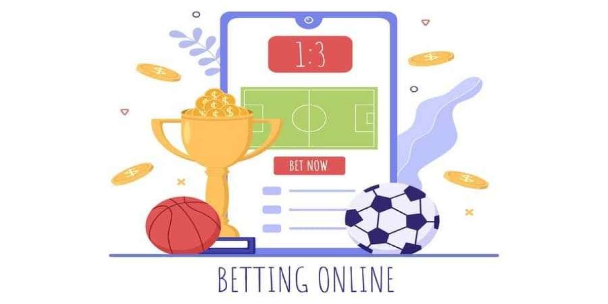 Ultimate Guide to Sports Gambling Sites