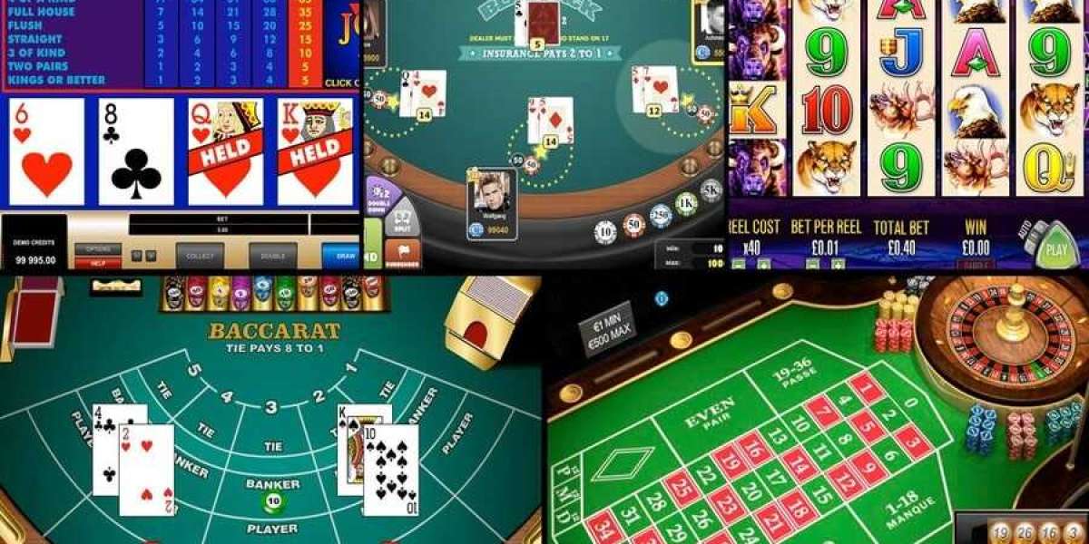 Master Online Baccarat: Your Ultimate Guide