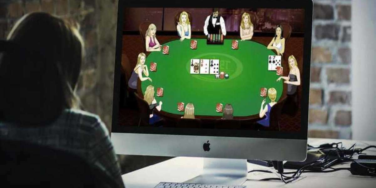 Master Online Baccarat Strategy