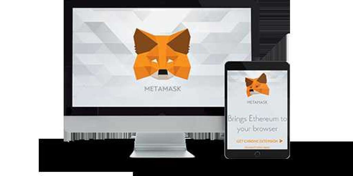 How do I connect MetaMask to my computer?