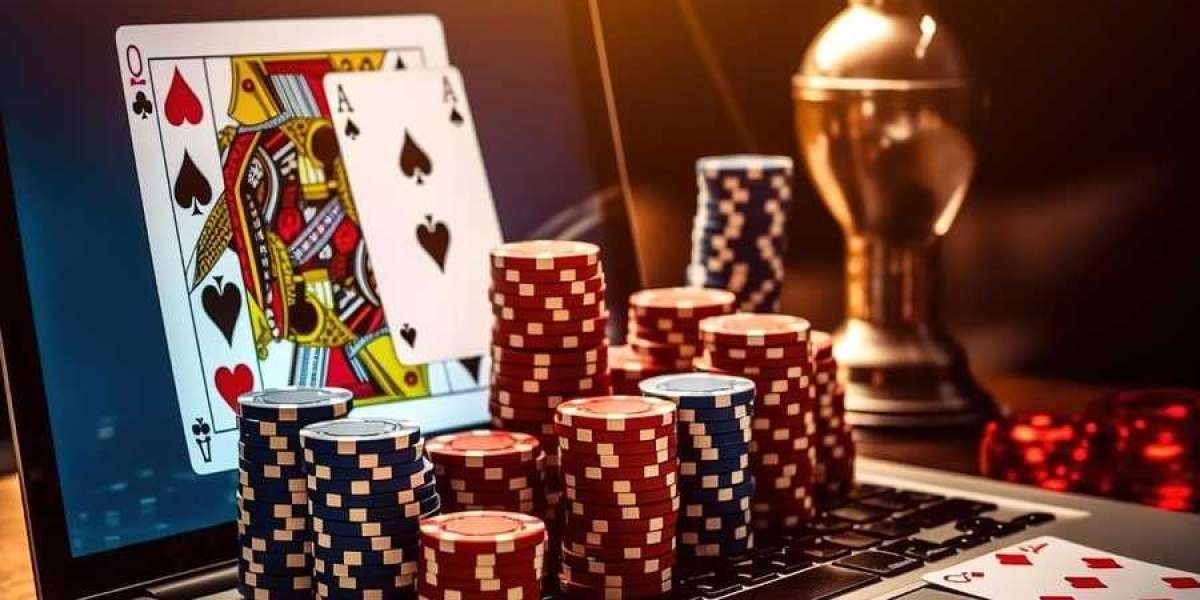 Master the Art: How to Play Online Slot