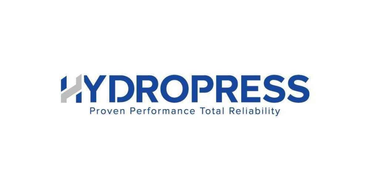 Filter Press Plates by Hydro Press Industries - Premium Quality Guaranteed