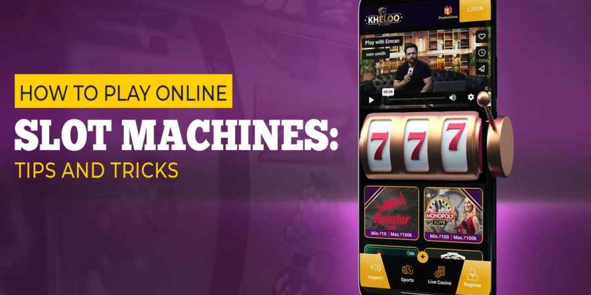 Explore the Exciting World of Casino Sites