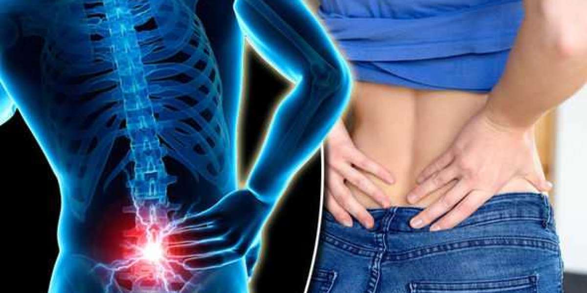 Lower back pain causes and treatment