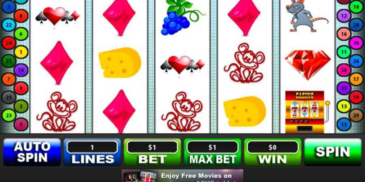 Mastering the Art: How to Play Online Casino