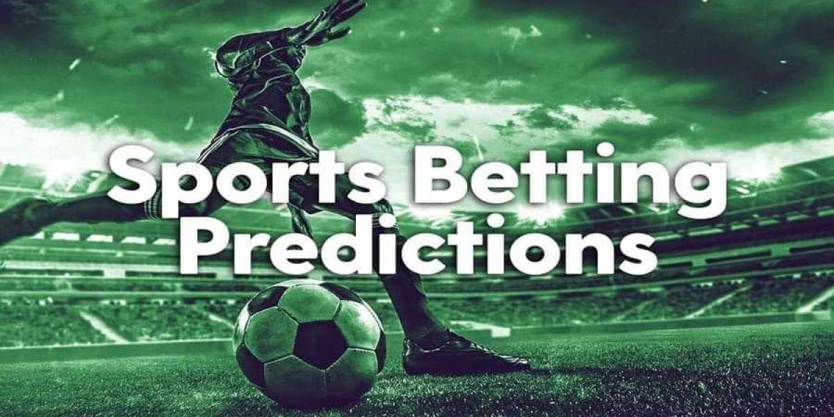 The Ultimate Guide to Sports Betting Sites