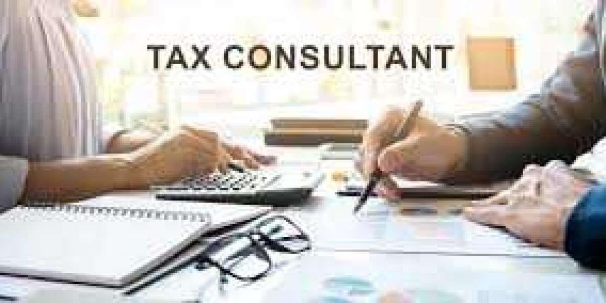 Navigating Tax Consultancy in the UAE: A Comprehensive Guide