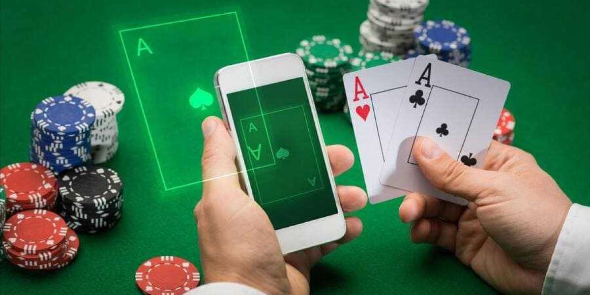 Mastering How to Play Online Baccarat: Step by Step Guide