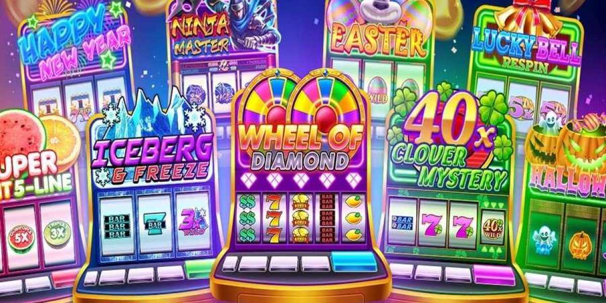 Ultimate Guide to Casino Site Fun