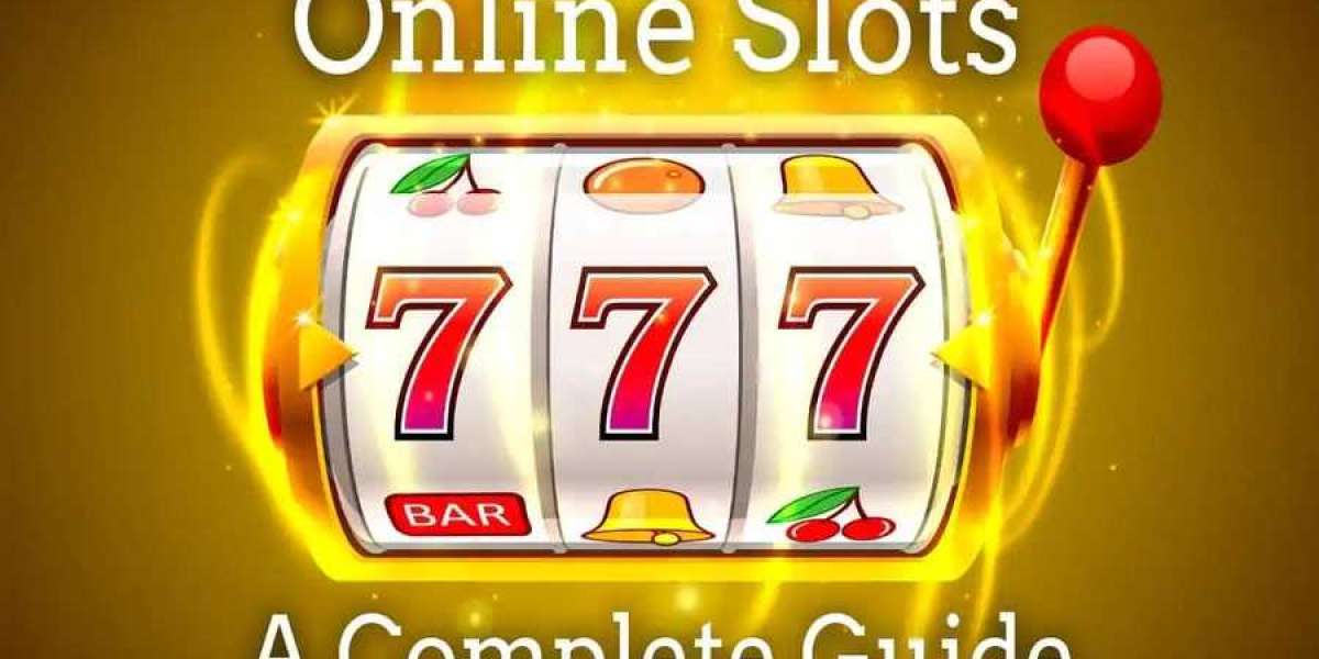 Discover the Best Online Casino Experience