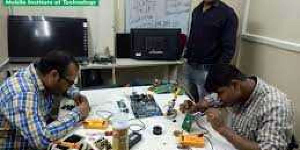 Best LCD LED Repairing Course | ABC Institute