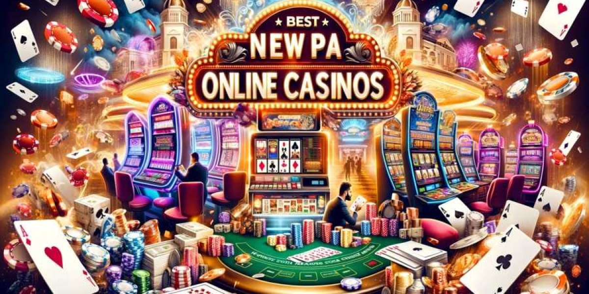 Exploring the Best Casino Site