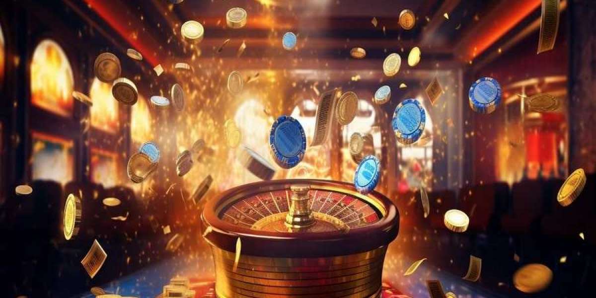 Your Ultimate Guide to Casino Site Excellence