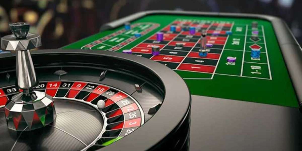 Your Ultimate Guide: How to Play Online Casino Like a Pro