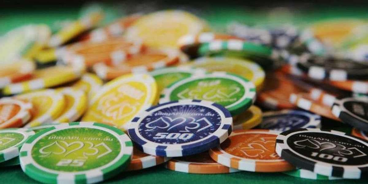 Mastering the Fun: How to Play Online Slot