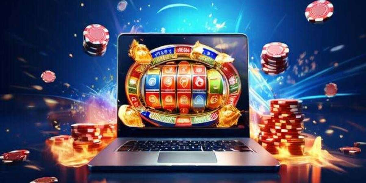 Ultimate Guide to Korean Gambling Sites