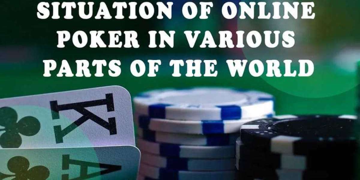 Mastering the Art of How to Play Online Slot