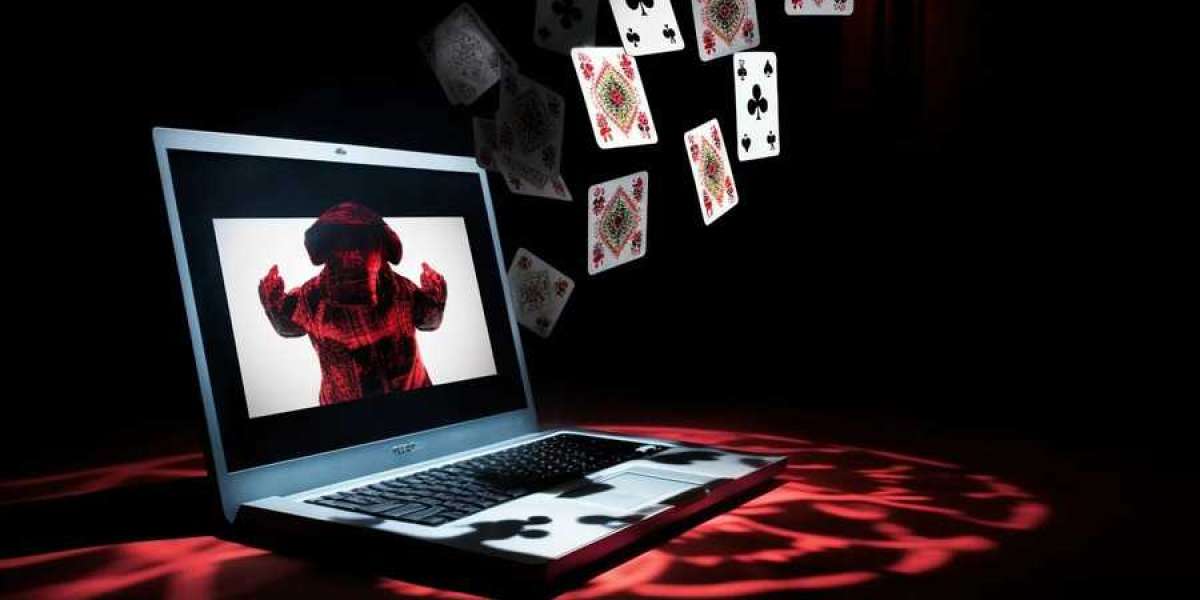 Discover the Thrilling World of Online Casino Adventures