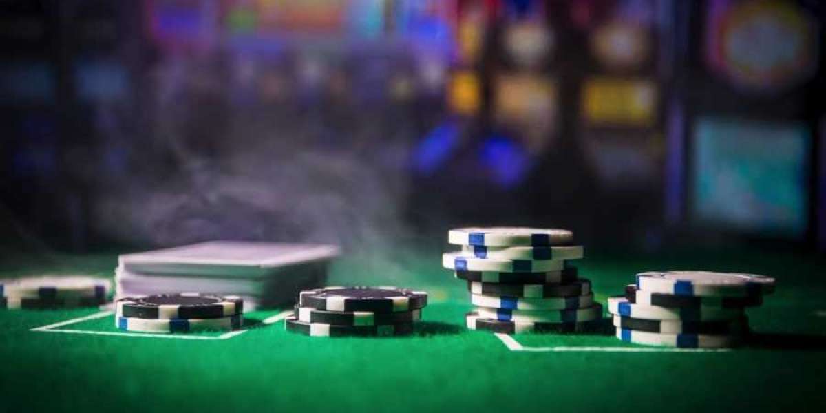 Mastering the Art of Playing Online Baccarat: A Comprehensive Guide