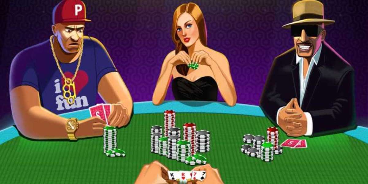 Mastering the World of Online Baccarat