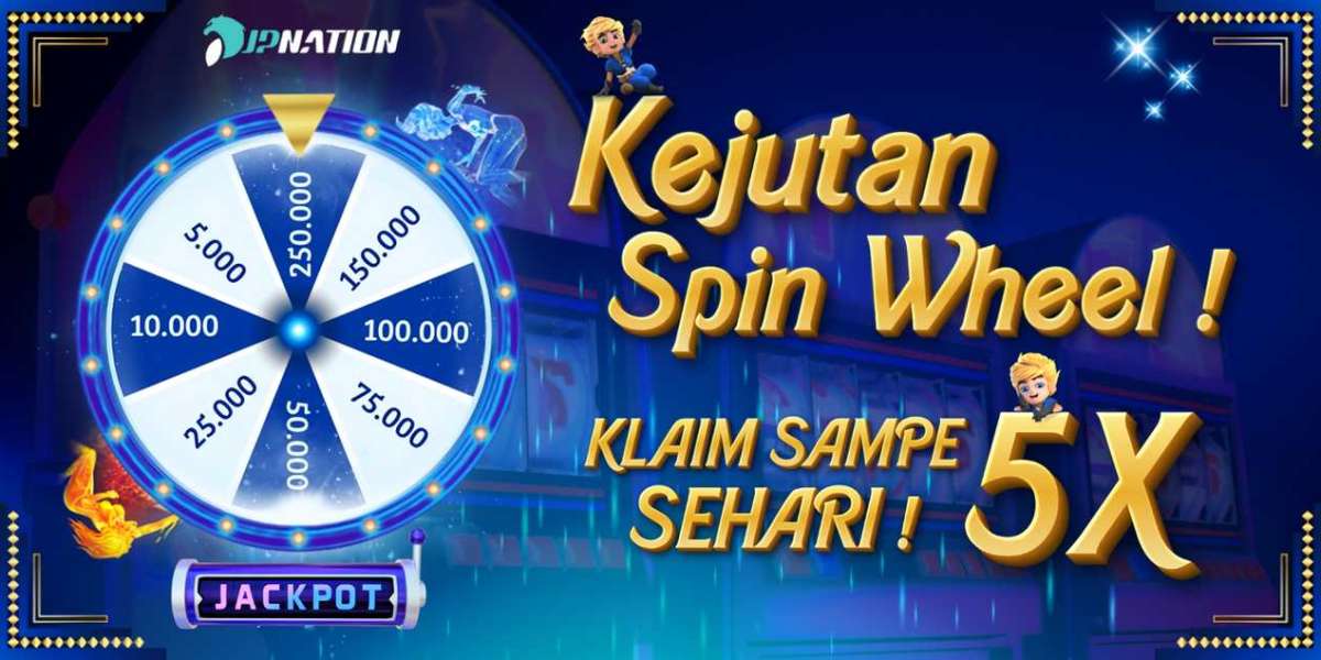 Urutan Bermain Jpnation Slot Gacor Terbesar yang Perlu Diperhatikan