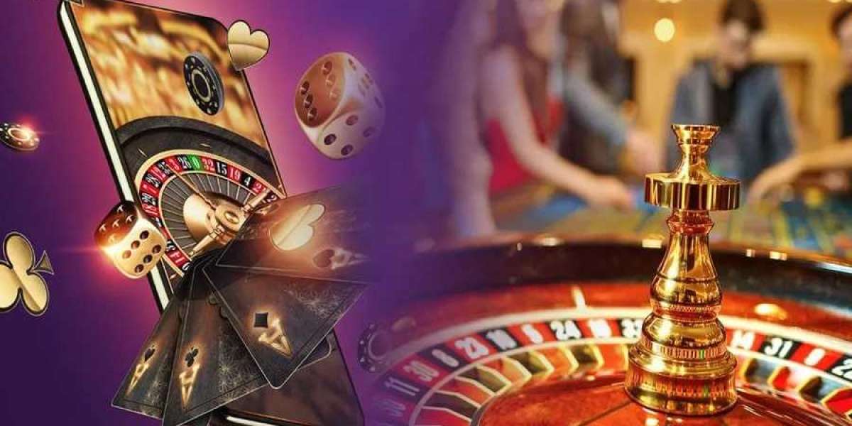 Unrivaled Fun: Discover Slot Site