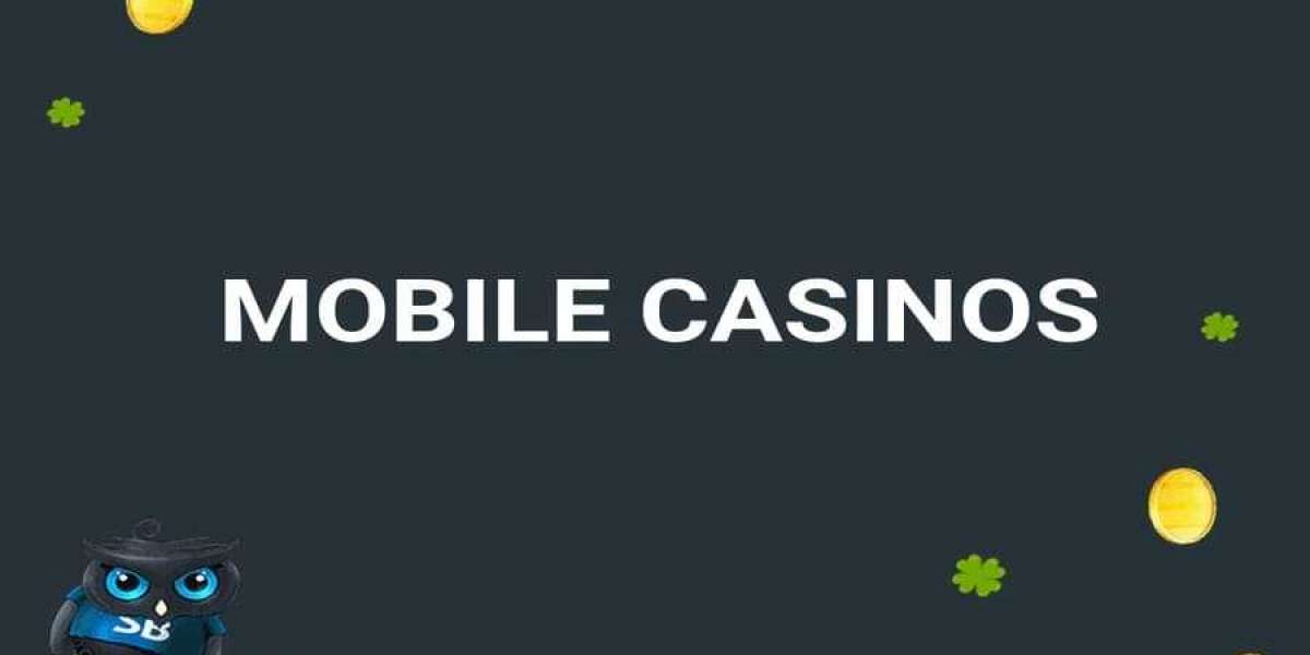 Experience the Thrills of Online Casino