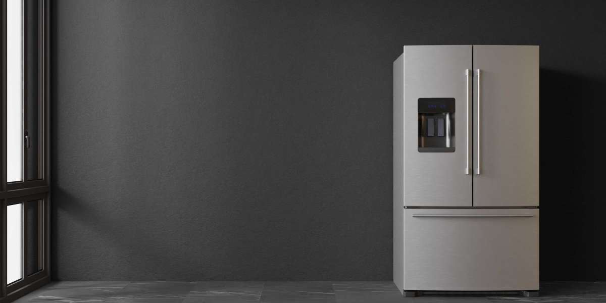 How Small Fridge Freezer Was The Most Talked About Trend Of 2023