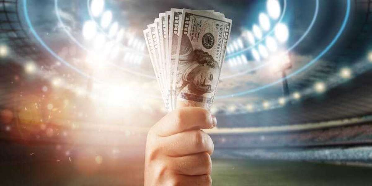 Ultimate Guide to Sports Gambling