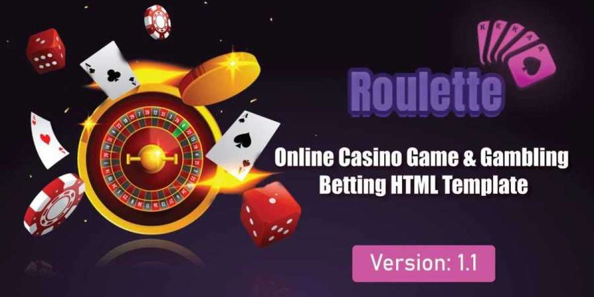 Insider's Guide to the Ultimate Casino Site Experience