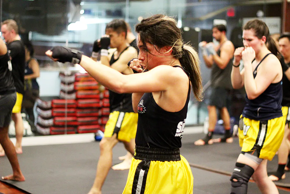 Women’s Self-Defense in Mississauga: Empowerment and Safety – A4Everyone