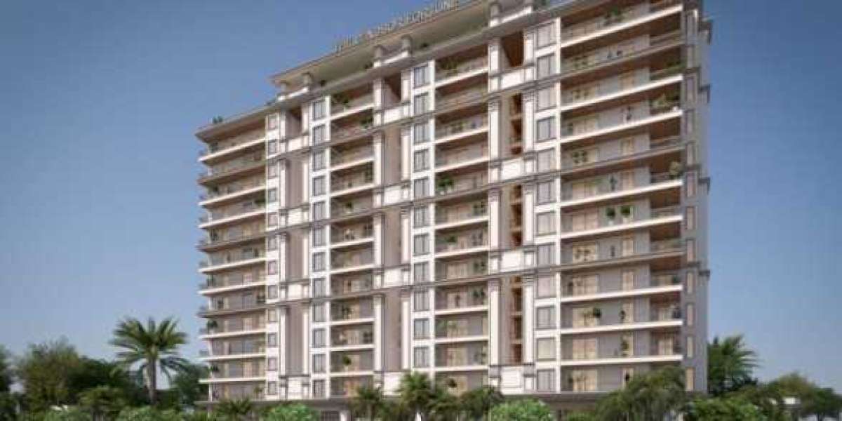 A Complete Guide to the Best Reasons to Invest in an Apartment in Jaipur