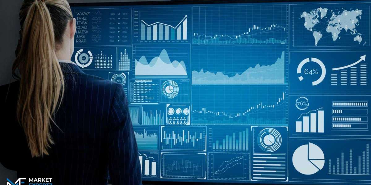 Automotive Dashboard Market Size, Trends, Revenue Share Analysis, Forecast, 2023–2032