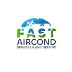 Fast aircond