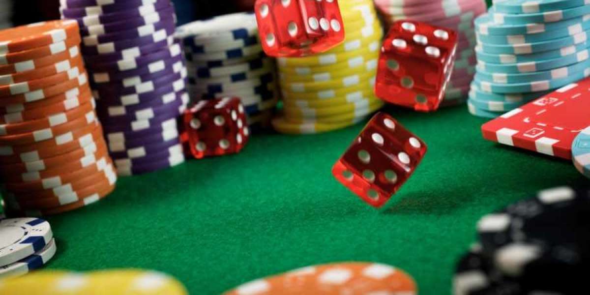 Ultimate Guide to Baccarat Site