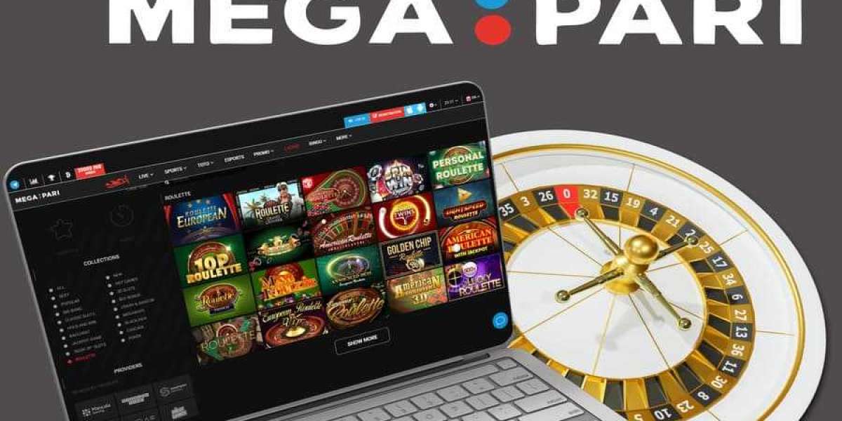 Ultimate Guide to Online Casino Sites