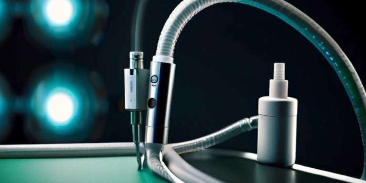 Endoscopy Devices Market is Expected to Reach US$ 82.2 Billion by 2032