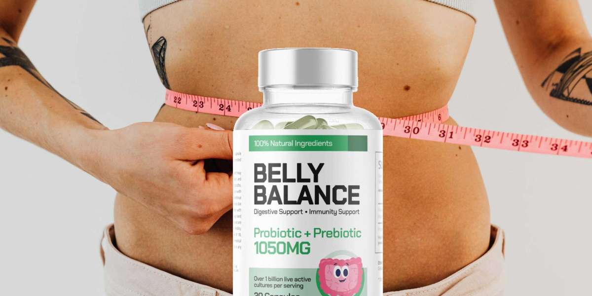 Belly Balance Au {Official Website}Controls Unwanted Foods Cravings!!