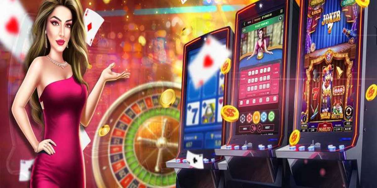 Mastering the Art: How to Play Online Slot