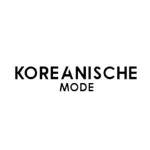 Koreanische Mode