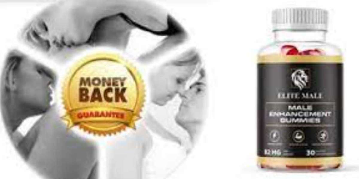 Elite Extreme Male Enhancement Shocking Benefits Buy Now!