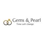 Gems andPearl