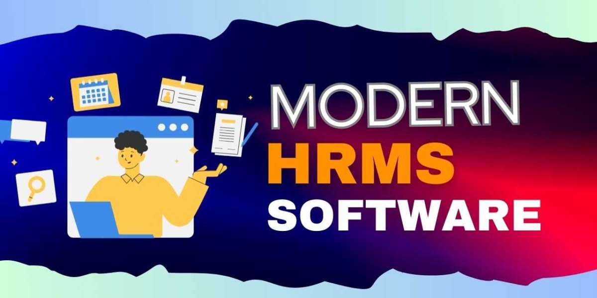 Top HRMS Software Tailored for Small Businesses - HR Edge