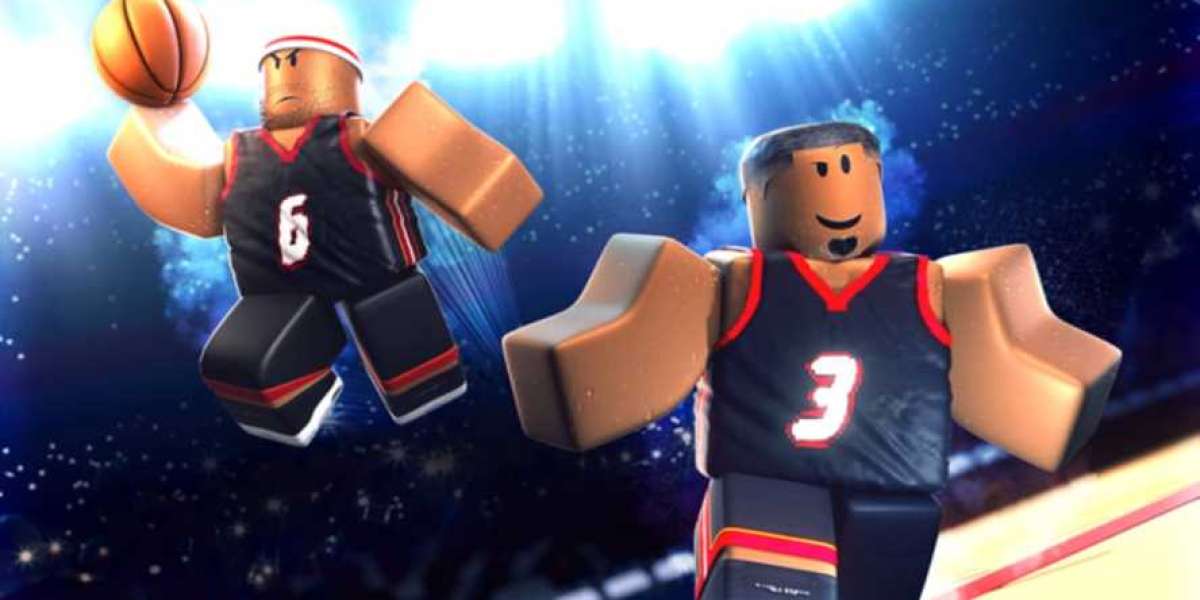 Roblox Basketball Legends - Tips, Codes & Strategies